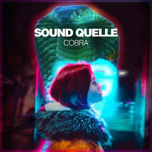 Sound Quelle, Deeplowdog-Cobra