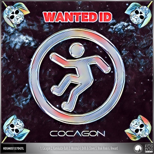 Wanted ID-Cocagon EP
