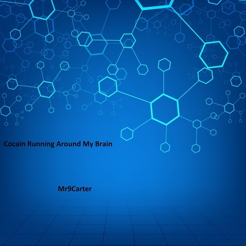 Mr9Carter-Cocain Running Around My Brain