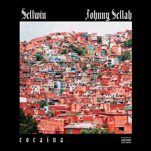 Sellwin, Johnny Sellah-Cocaina 2
