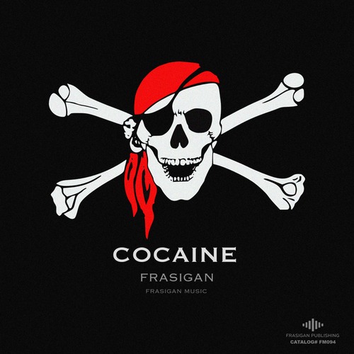 Frasigan-Cocaine