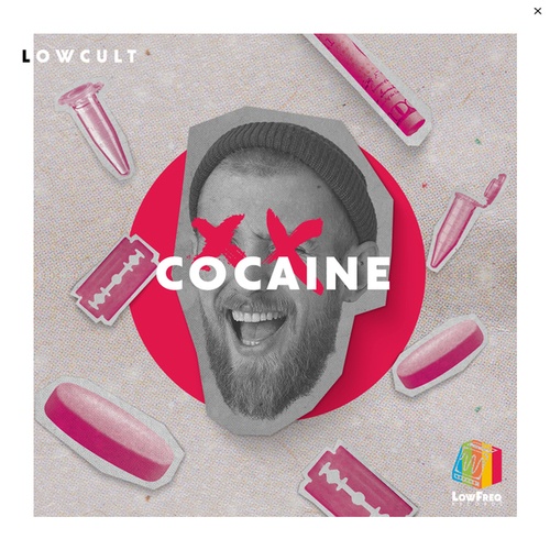 Lowcult-Cocaine