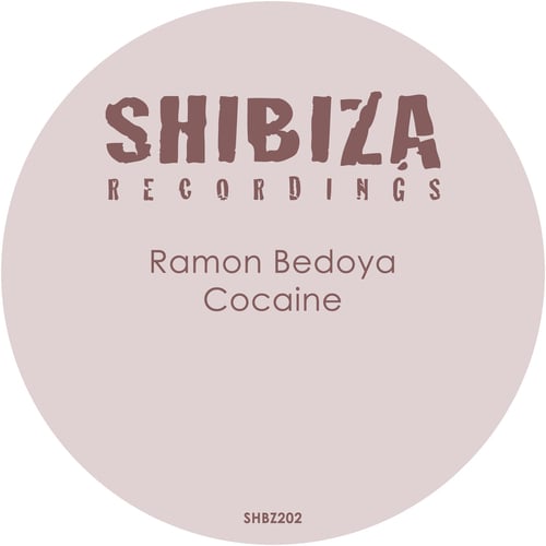 Ramon Bedoya-Cocaine