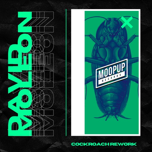 David Moleon-Cockroach rework