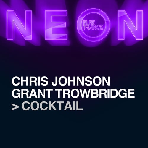 Chris Johnson, Grant Trowbridge-Cocktail