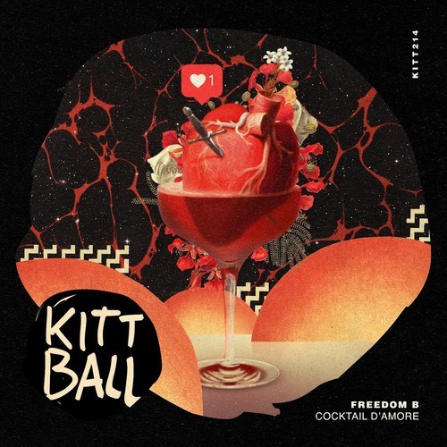 Cocktail d'Amore (Extended Mix)