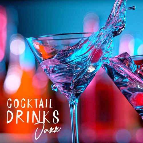 Cocktail Drinks Jazz