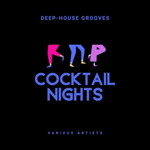 Various Artists-Cocktail Nights (Deep-House Grooves)
