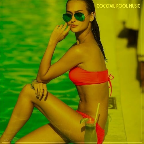 Various Artists-Cocktail Pool Music