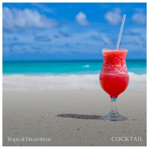 Tropical Dreamtime-Cocktail