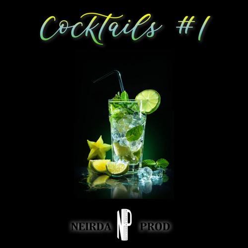 NeirDa Prod-Cocktails #1