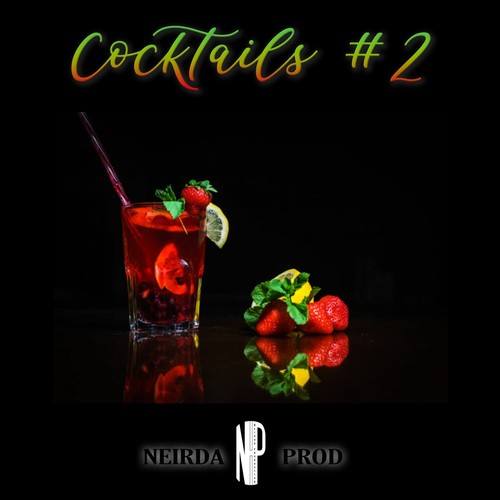 NeirDa Prod-Cocktails, #2