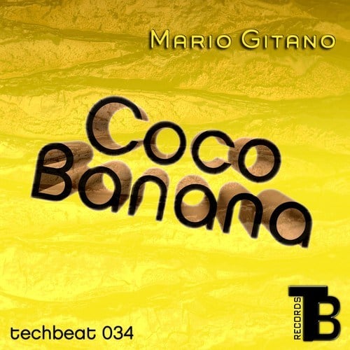 Mario Gitano-Coco Banana