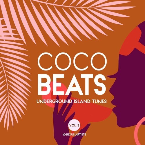 Various Artists-Coco Beats (Underground Island Tunes), Vol. 3