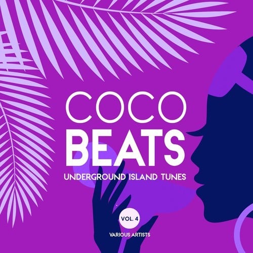 Various Artists-Coco Beats (Underground Island Tunes), Vol. 4