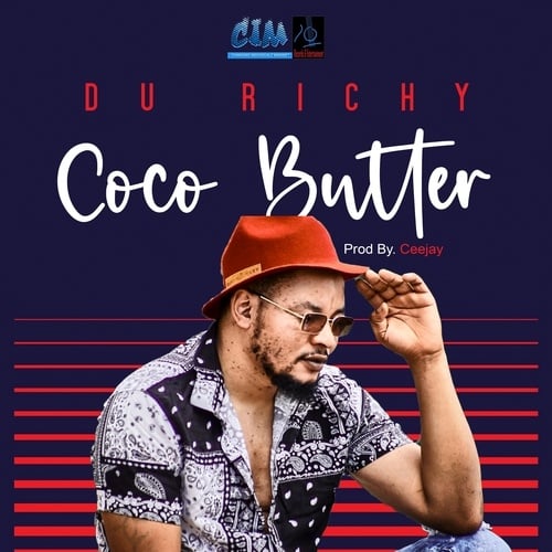 Du Richy-Coco Butter