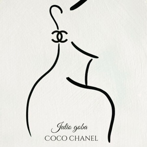 Julio Goba-Coco Chanel