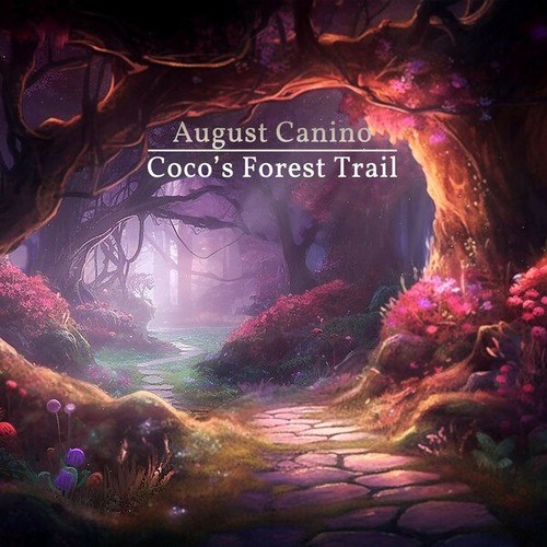 Coco's Forest Trail
