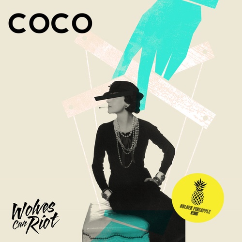 Wolves Can Riot-Coco