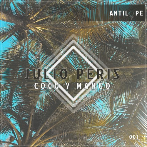 Julio Peris-Coco y Mango