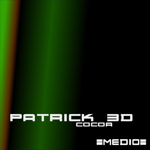 Patrick 3D-Cocoa