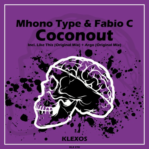 Mhono Type, Fabio C-Coconout