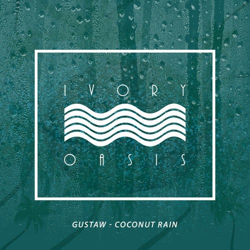 Coconut Rain