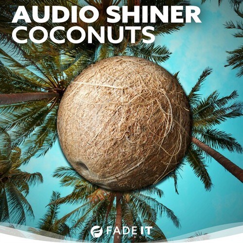 Audio Shiner-Coconuts