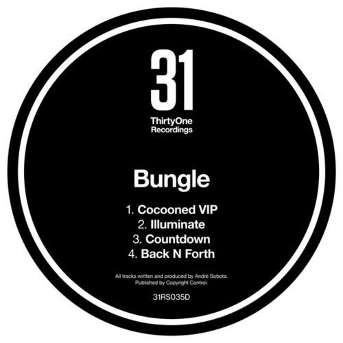 Bungle-Cocooned VIP