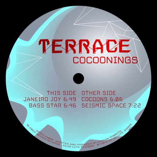 Terrace-Cocoonings