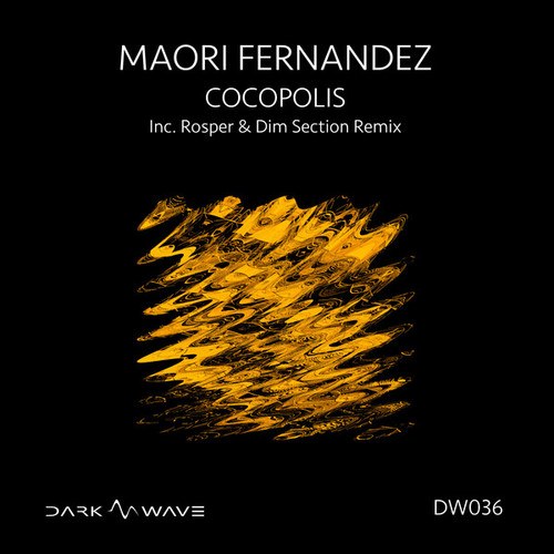 Maori Fernández, Rosper, Dim Section-Cocopolis