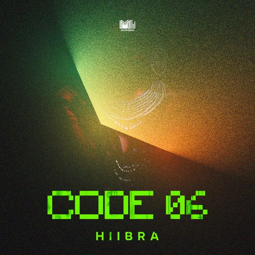 Hiibra-Code 06