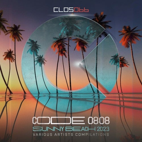 Various Artists-Code 0808 Sunny Beach 2023
