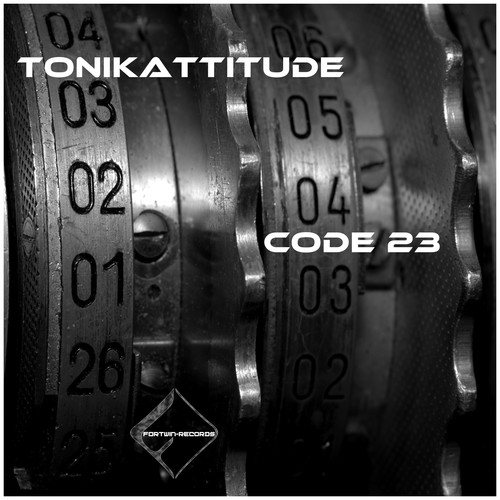 Tonikattitude-Code 23