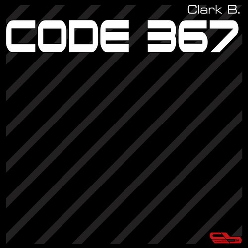 Clark B.-Code 367