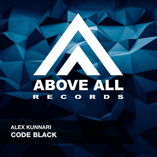 Alex Kunnari, Maglev-Code Black
