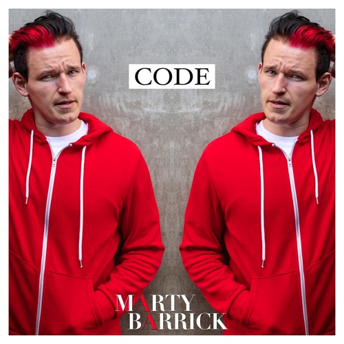 Marty Barrick-Code