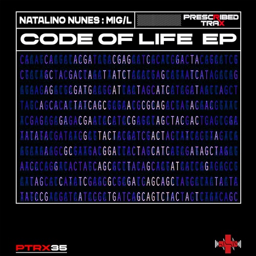 MIG/L, Natalino Nunes-Code of Life EP