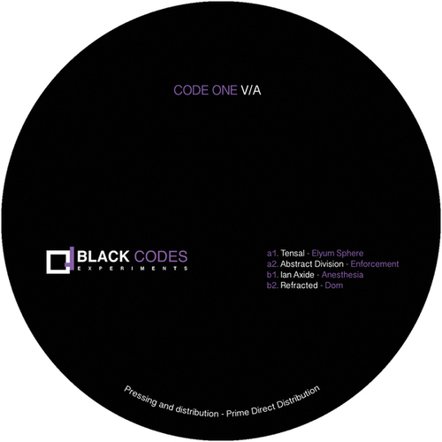 Code One V/A