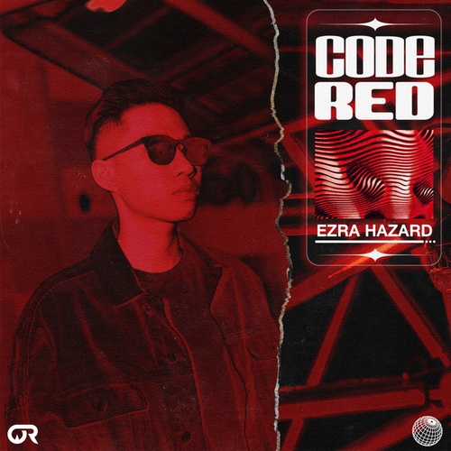 Ezra Hazard-Code Red