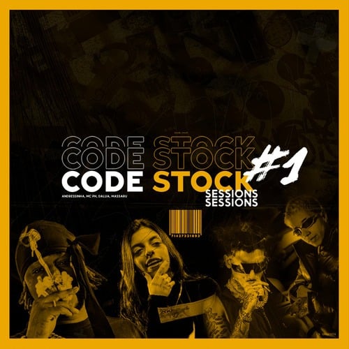 Code Stock Sessions #01