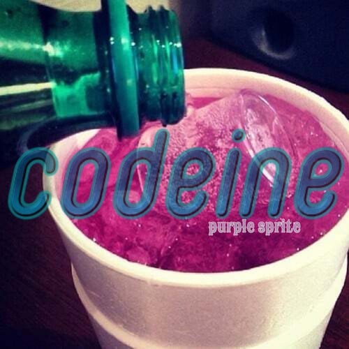 Chety, Six Views, Switchytee-codeine