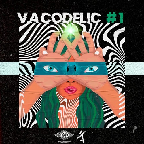 Various Artists-Codélic #1