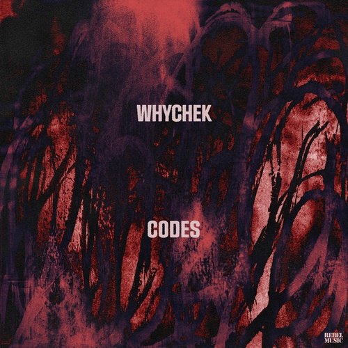 Whychek, Becca Jo Roberts, Johnny Boyage-Codes EP