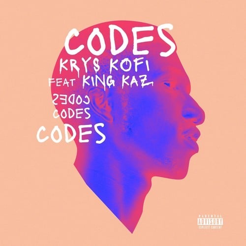 Krys Kofi, King Kaz-Codes