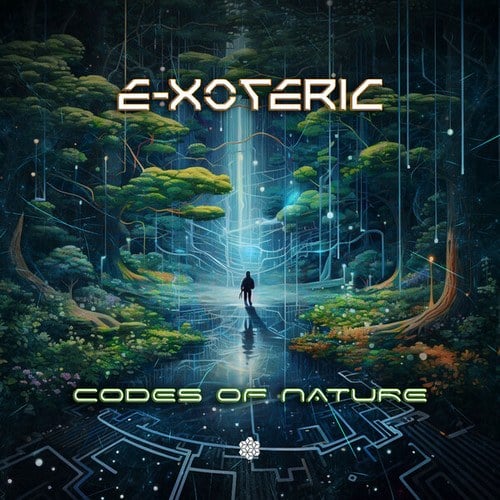 E-Xoteric-Codes Of Nature