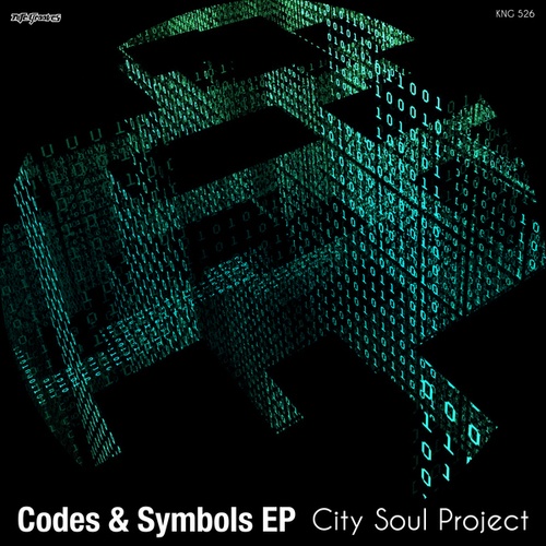 City Soul Project-Codes & Symbols EP