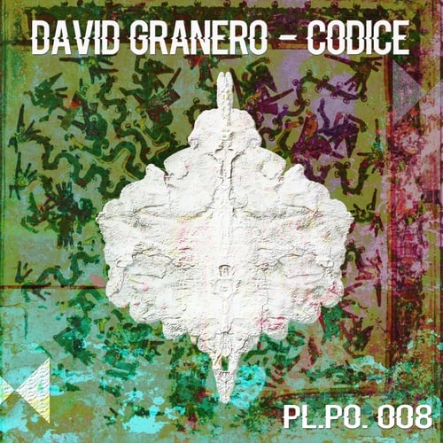 David Granero-Codice