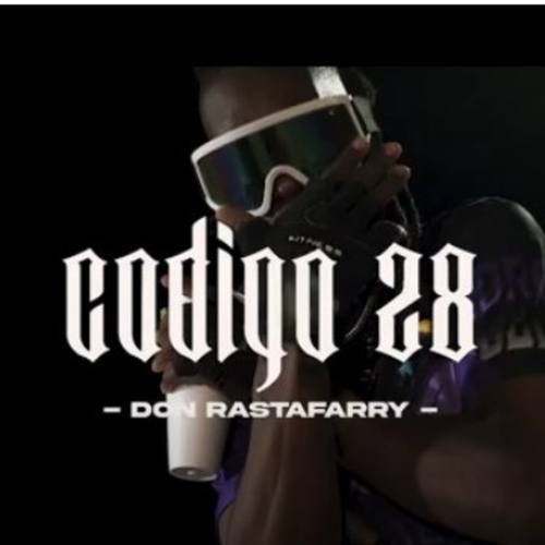 Don Rastafarry-Codigo28