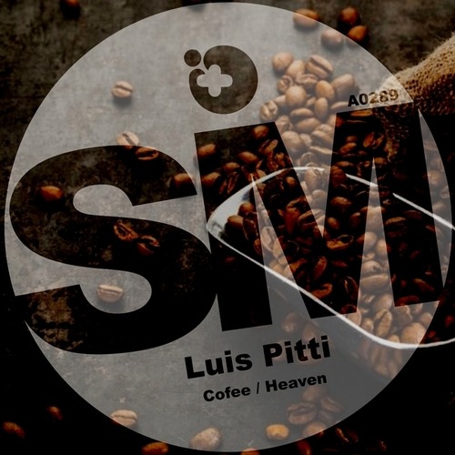 Luis Pitti-Cofee
